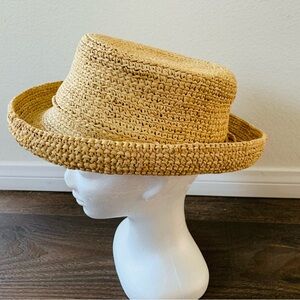 Dorman Pacific hat